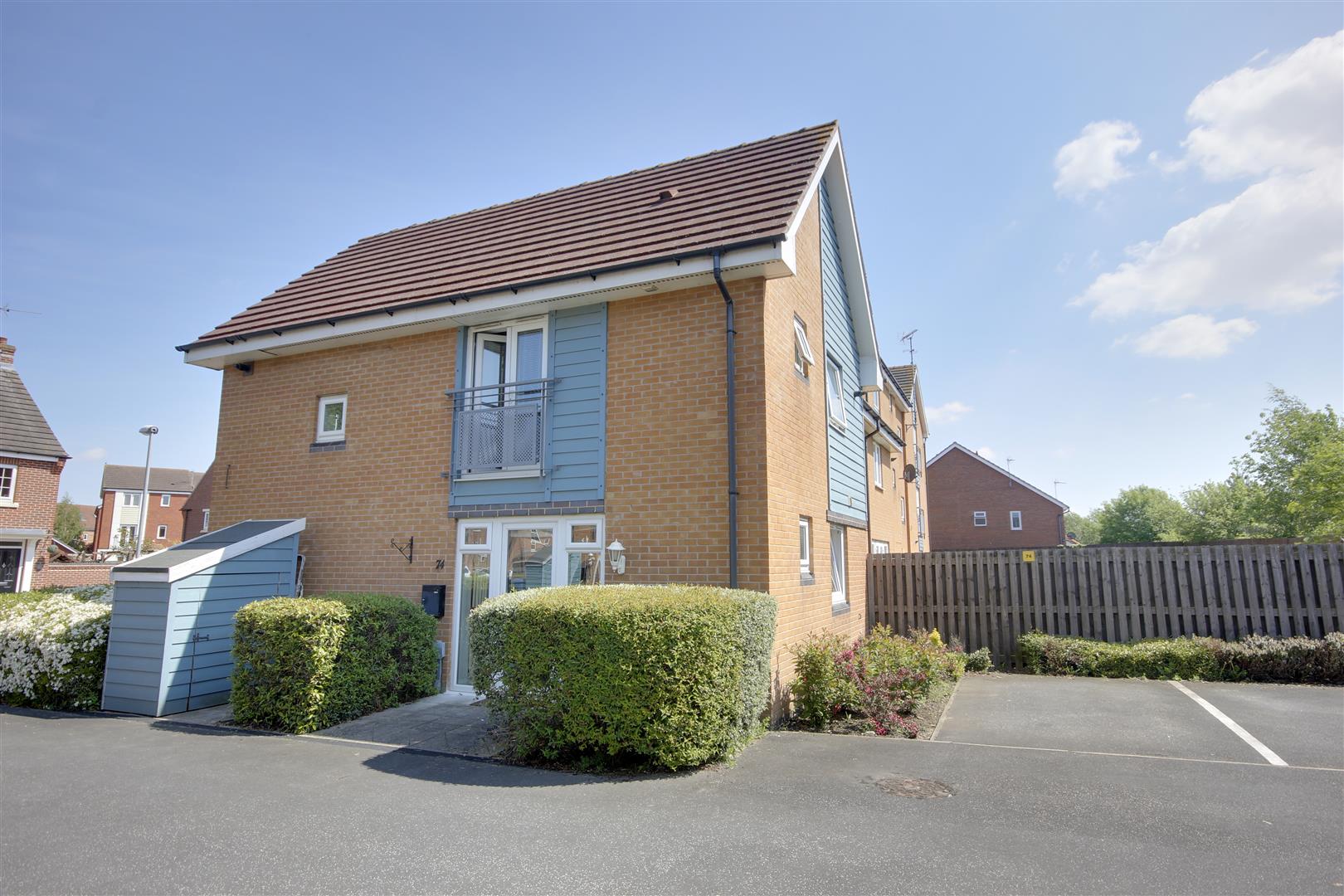 Matthew Limb Property for sale in West Hull